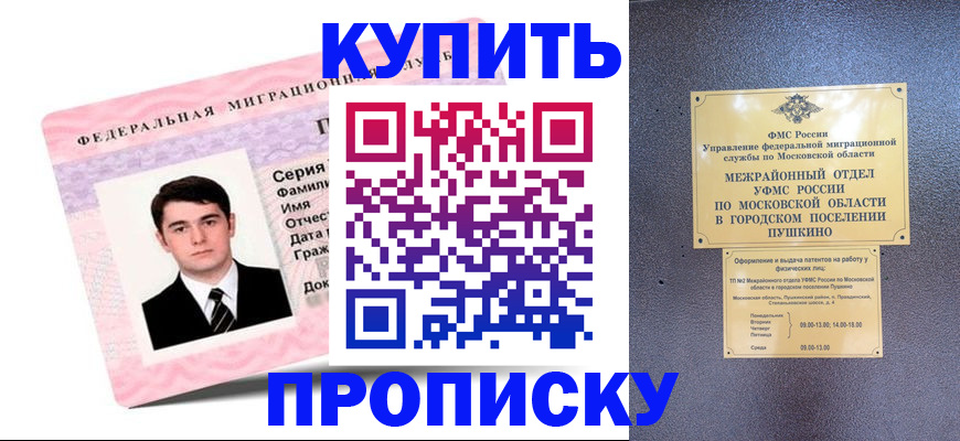 временная регистрация госуслуги в Алексине